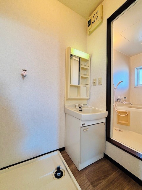 フレグランスウチヤマB 201号-7