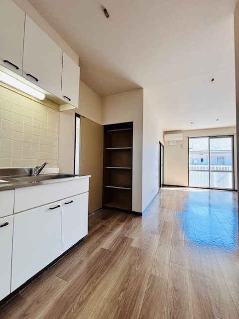 フレグランスウチヤマB 201号-9