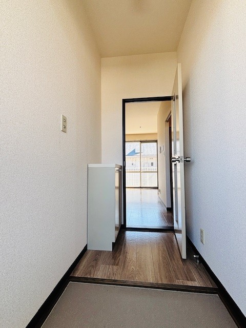 フレグランスウチヤマB 201号-11