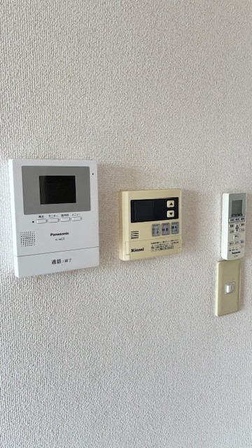 フレグランスウチヤマC 202号-11
