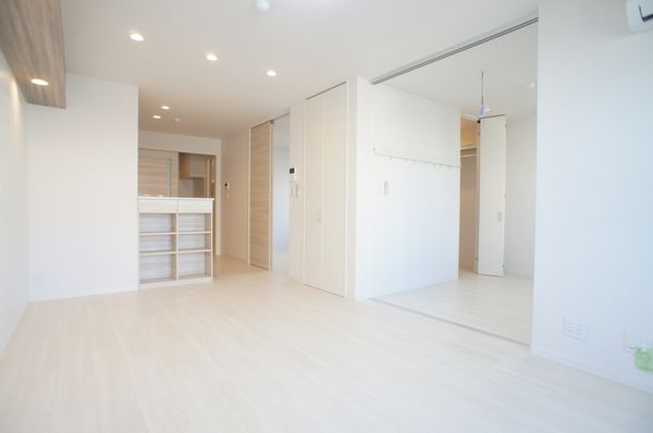 グラン・アネイル 101号-2