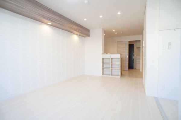 グラン・アネイル 101号-3