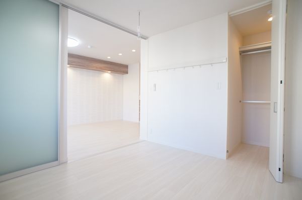 グラン・アネイル 101号-5