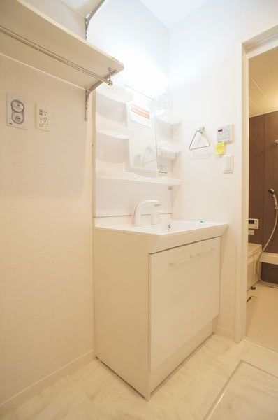 グラン・アネイル 101号-8