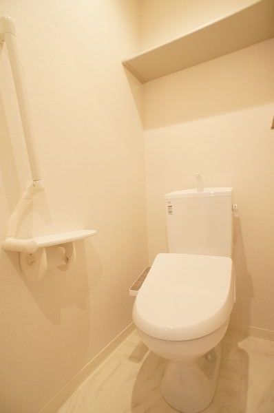 グラン・アネイル 101号-10