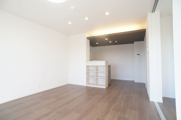 グラン・アネイル 203号-3