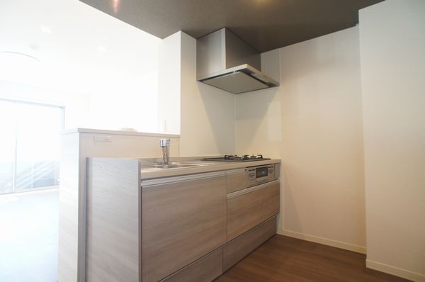 グラン・アネイル 203号-4