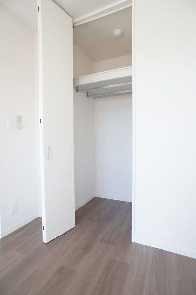 グラン・アネイル 203号-6