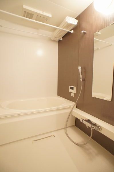 グラン・アネイル 203号-9