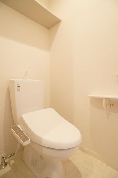 グラン・アネイル 203号-10