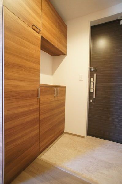 グラン・アネイル 203号-11