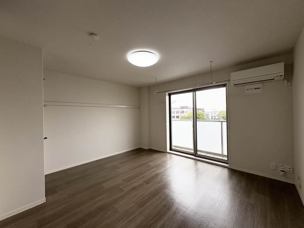 イルシオンⅡ 301号-2