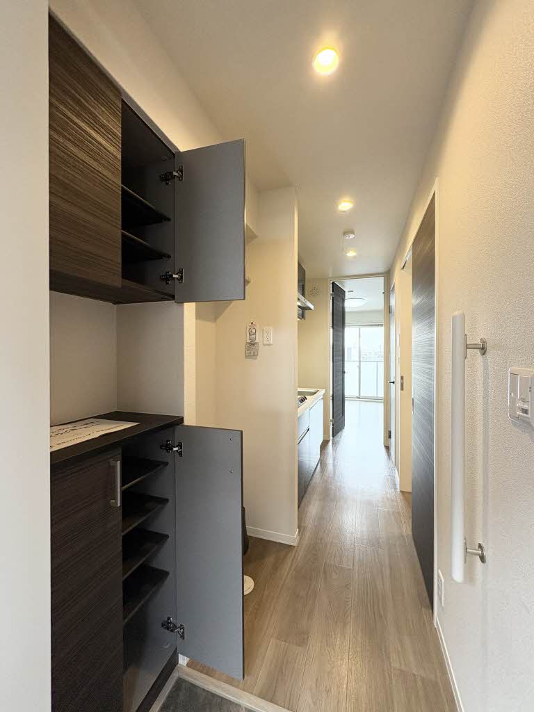 イルシオンⅡ 301号-11