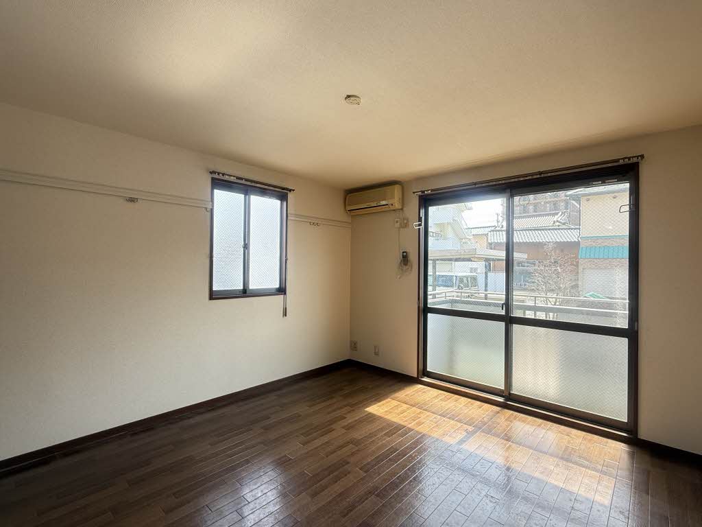 ラフィーネⅡ 101号-2