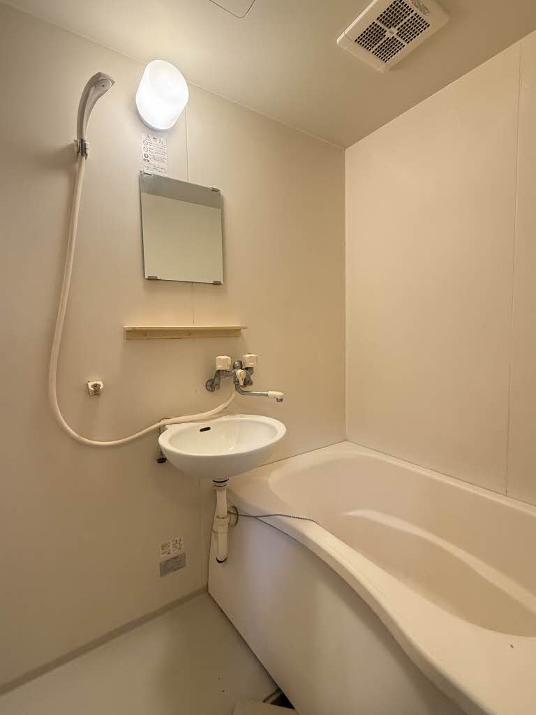 ラフィーネⅡ 101号-7