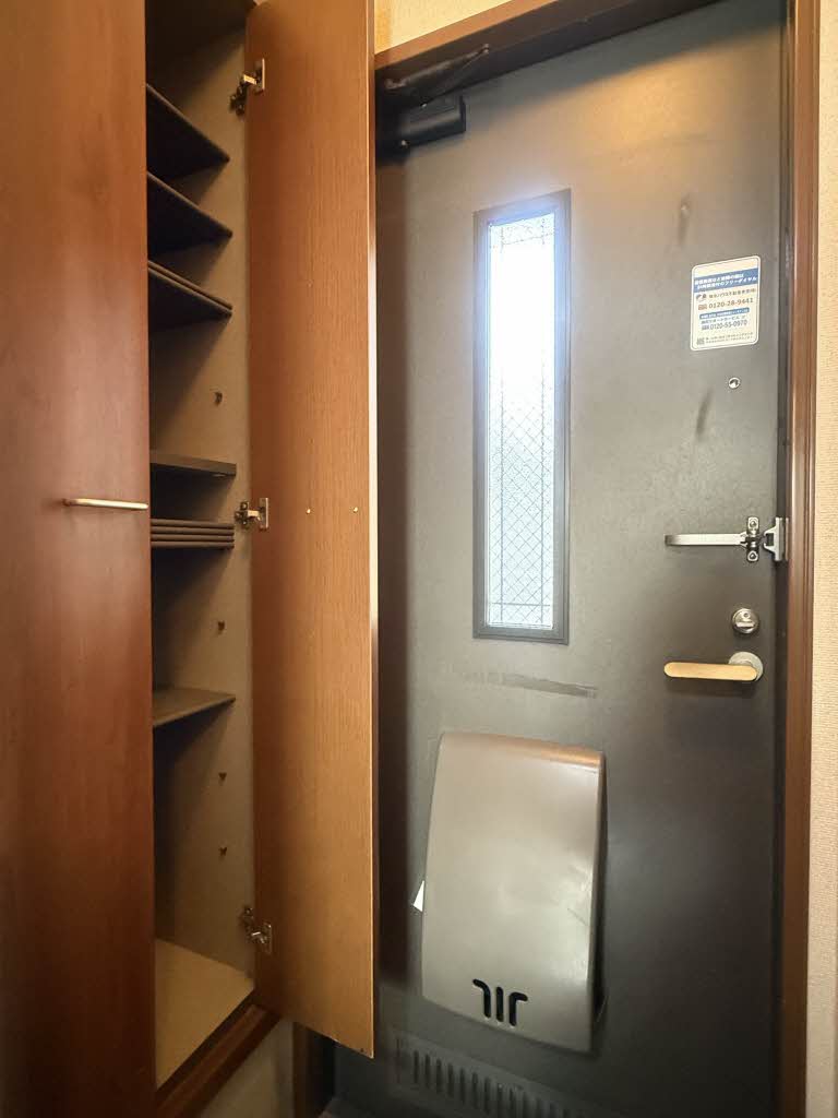 ラフィーネⅡ 101号-11