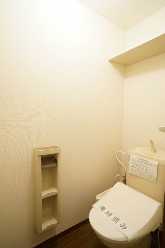ラフィーネⅡ 202号-6