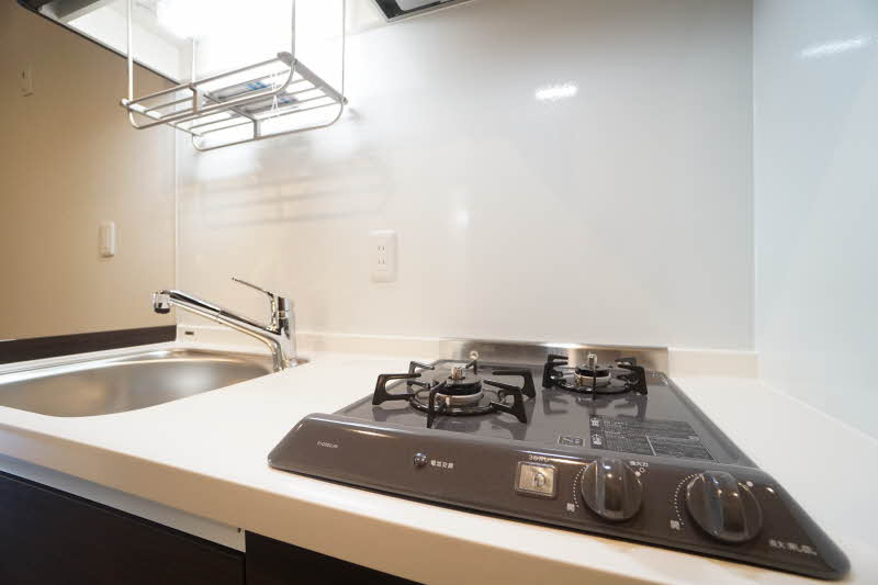 フルールⅡ 202号-7