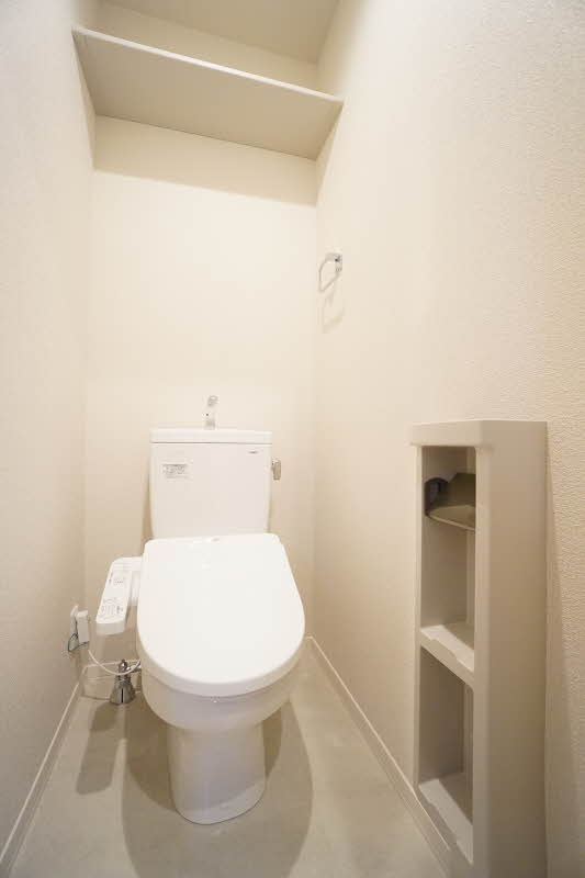 フルールⅡ 202号-10