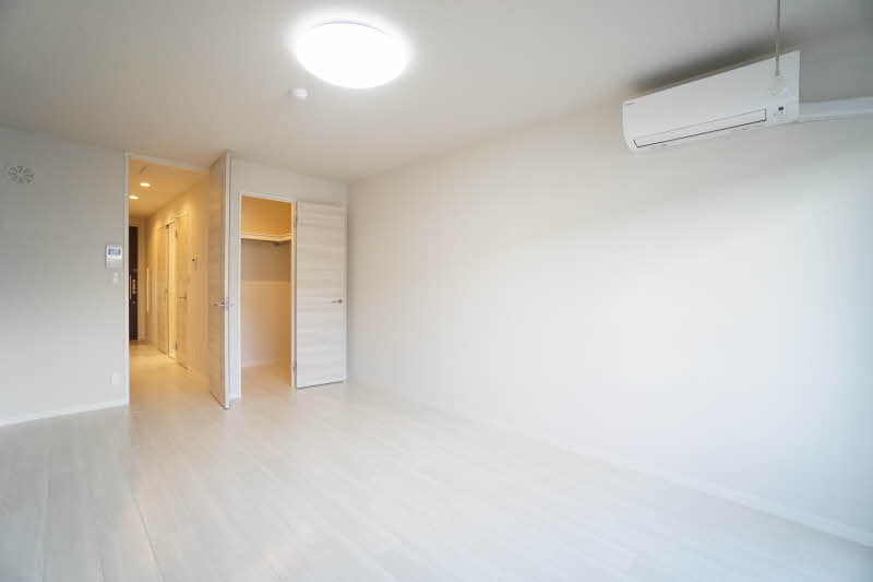 フルールⅡ 206号-3