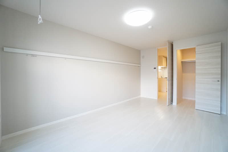 フルールⅡ 206号-5