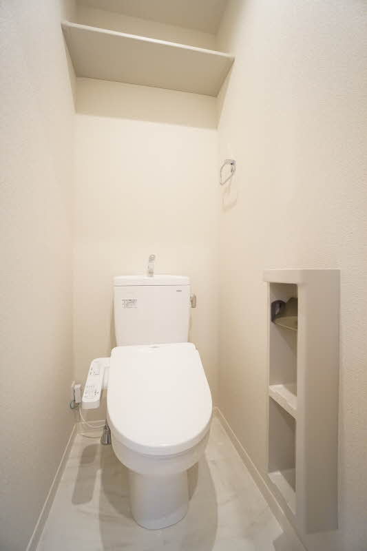 フルールⅡ 206号-10