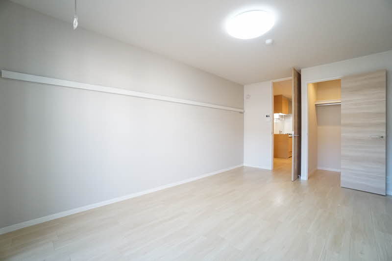 フルールⅡ 208号-3