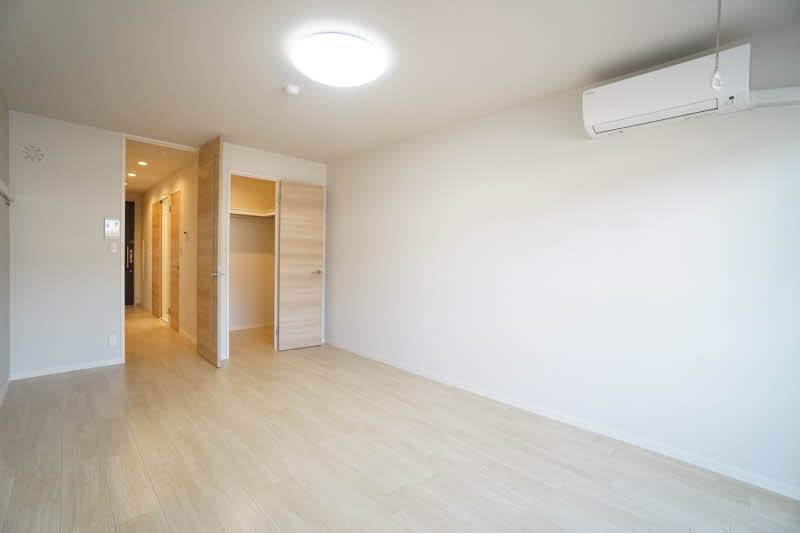 フルールⅡ 208号-5