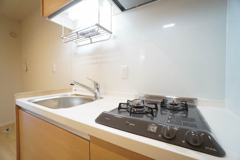 フルールⅡ 208号-8