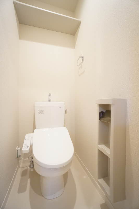 フルールⅡ 208号-11