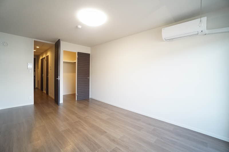 フルールⅡ 302号-3