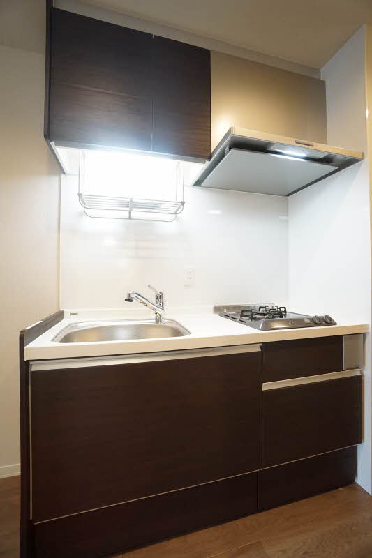 フルールⅡ 302号-7