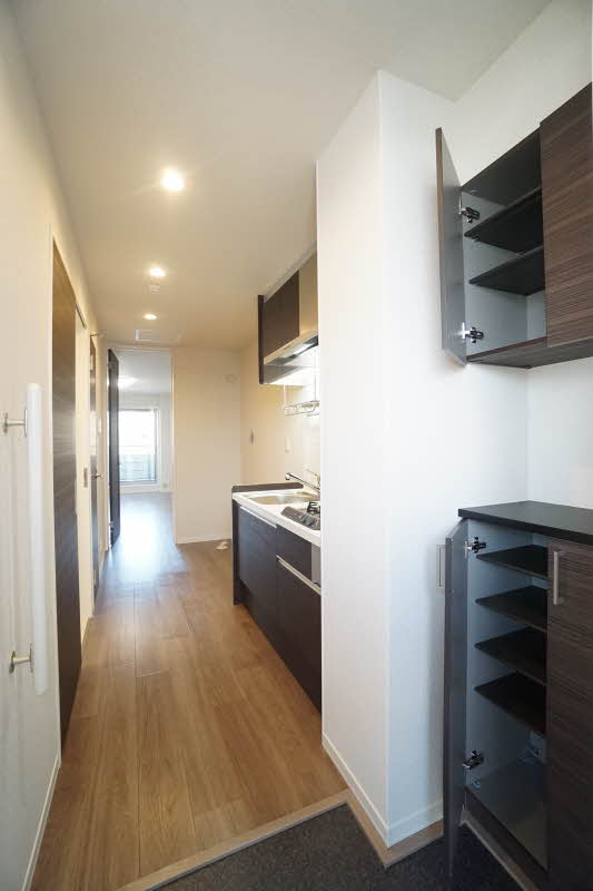 フルールⅡ 302号-11