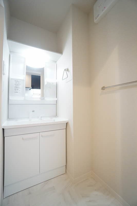 メゾン　ド　モリス 102号-8