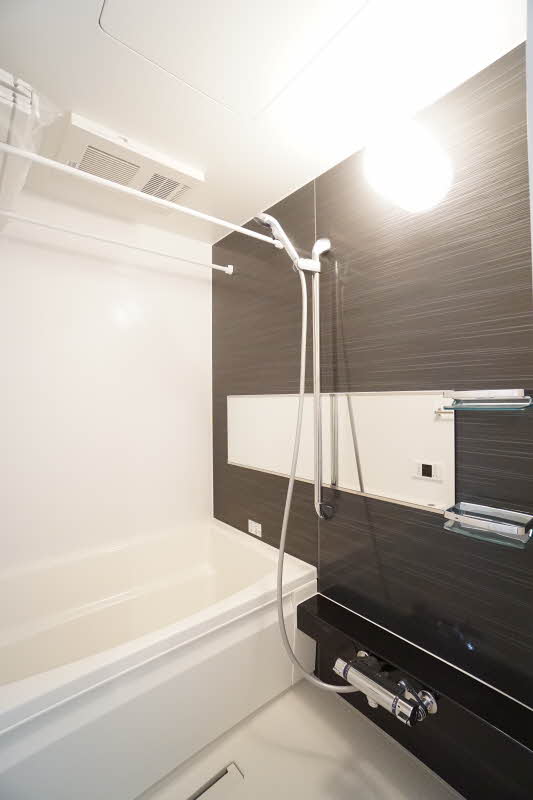 メゾン　ド　モリス 102号-9