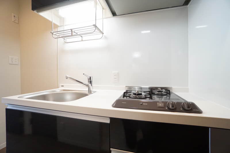 メゾン　ド　モリス 102号-12