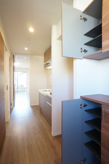 Cedar Wood(シダーウッド) 209号-11