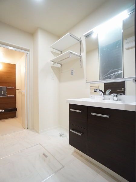 アルカーザⅣ 103号-8