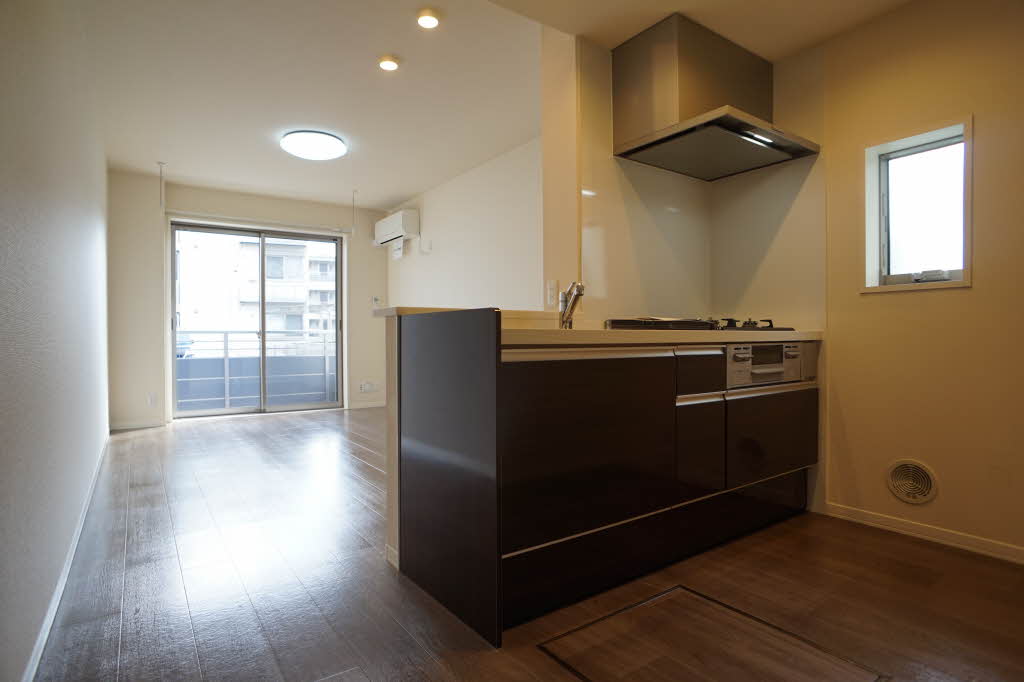 グランドミールＥ 105号-5