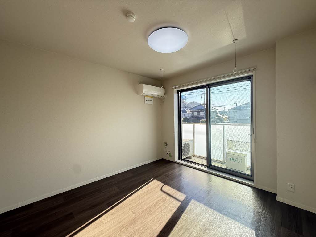 ルーチェ 202号-3