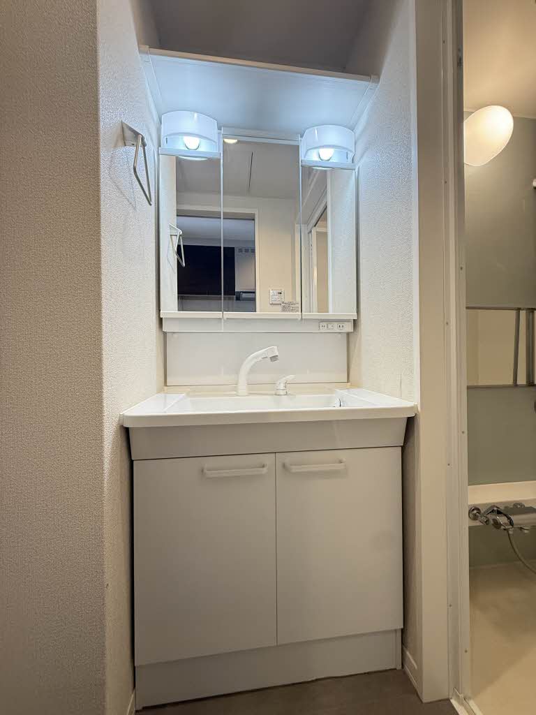 ルーチェ 202号-9