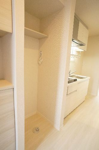 ルーチェ 303号-10