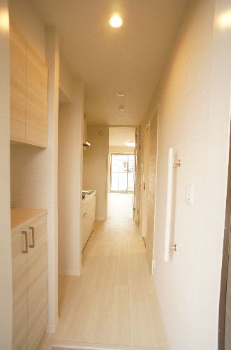 ルーチェ 303号-11