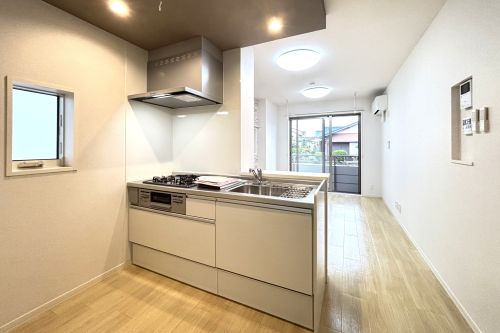 グラン・レーヴェＡ 101号-5