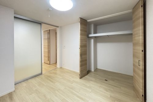 グラン・レーヴェＡ 101号-6