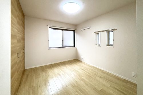 グラン・レーヴェＡ 101号-7