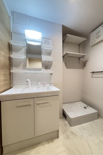 グラン・レーヴェＡ 101号-8