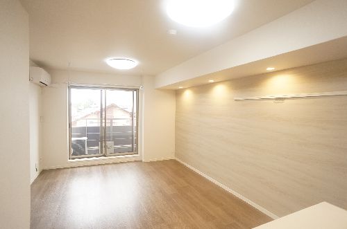 グラン・レーヴェＢ 106号-2