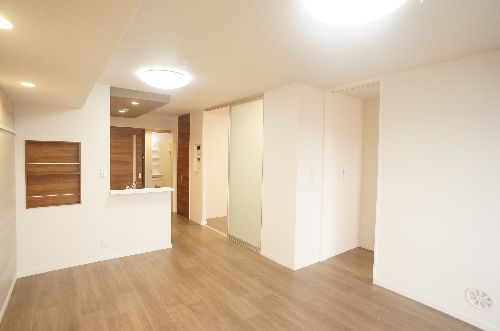 グラン・レーヴェＢ 106号-3