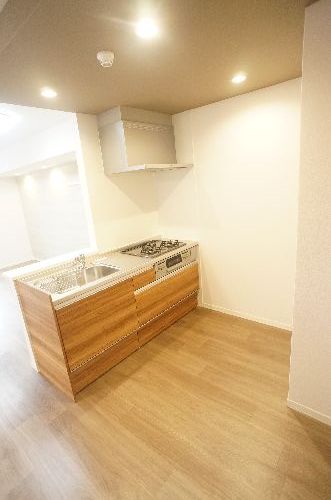 グラン・レーヴェＢ 106号-5